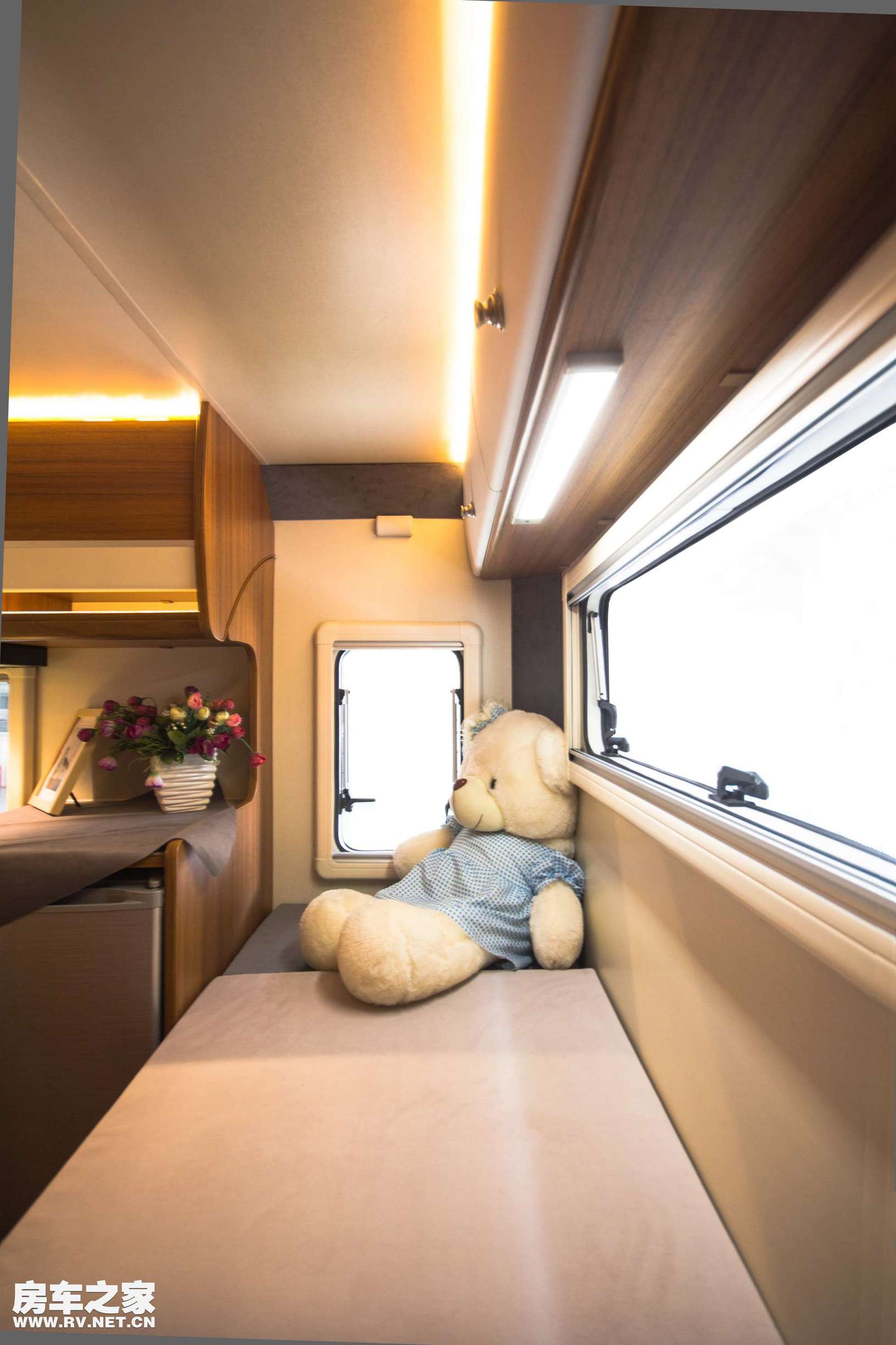 长城览众c7-a房车二手,览众风骏c7-a房车内部尺寸