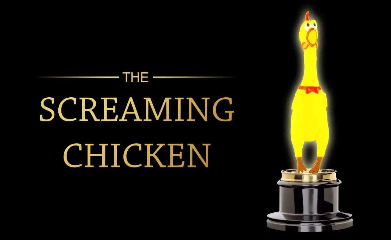 「不正确周报」第四十期:动物世界特辑:挂狗的求生之路