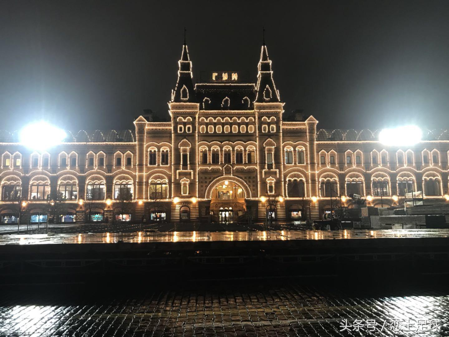 明年要去俄罗斯看世界杯?那么这篇文章是你需要收藏的