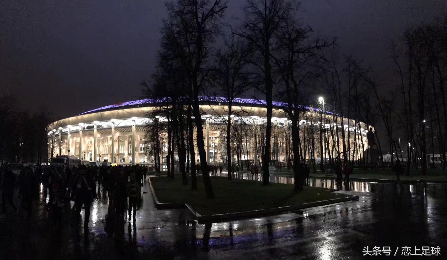 明年要去俄罗斯看世界杯?那么这篇文章是你需要收藏的