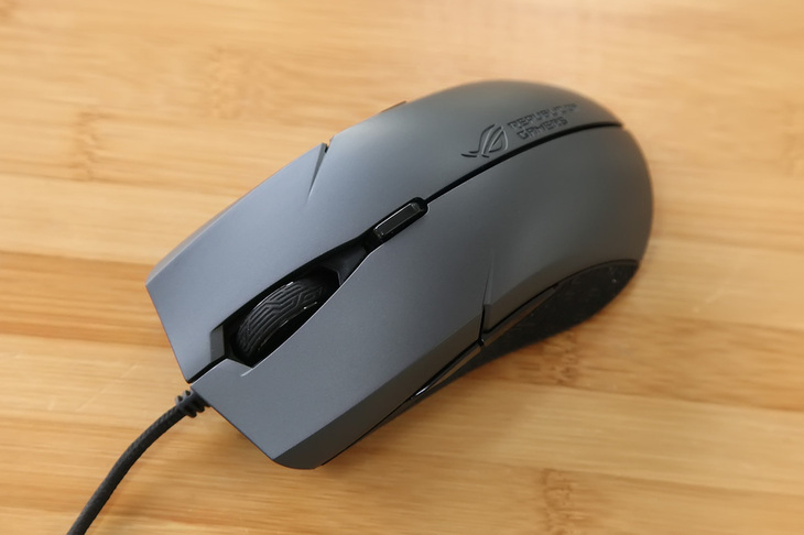 rog各鼠标测评,rog鼠标优缺点