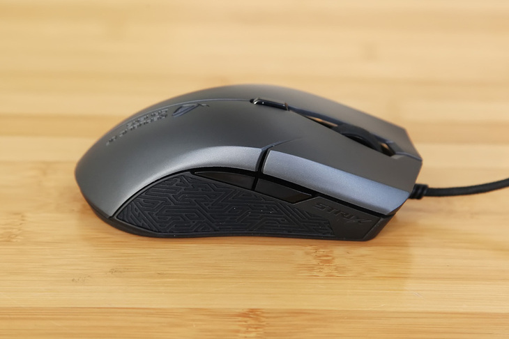 rog各鼠标测评,rog鼠标优缺点