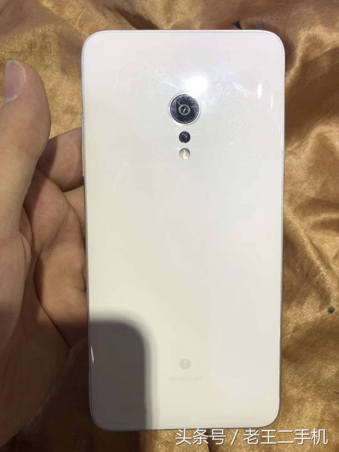 1000元左右的二手手机推荐,500至1000元二手手机