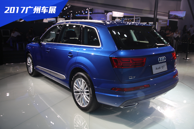 q7怎么区别新老款,q7新款和老款区别