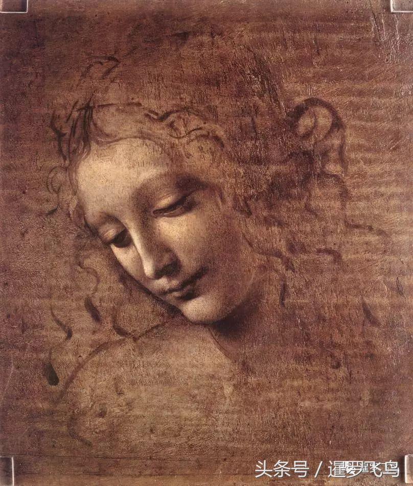 达芬奇最贵的一幅画蒙娜丽莎,150斤达芬奇蒙娜丽莎值多少钱