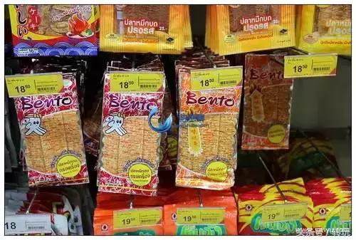 去泰国必买的三样可别被骗了,泰国旅游十大必买物品清单