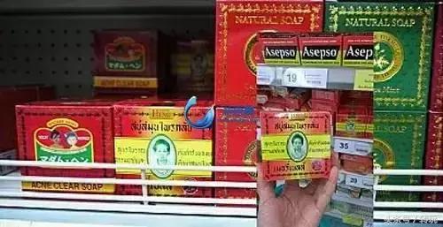 去泰国必买的三样可别被骗了,泰国旅游十大必买物品清单