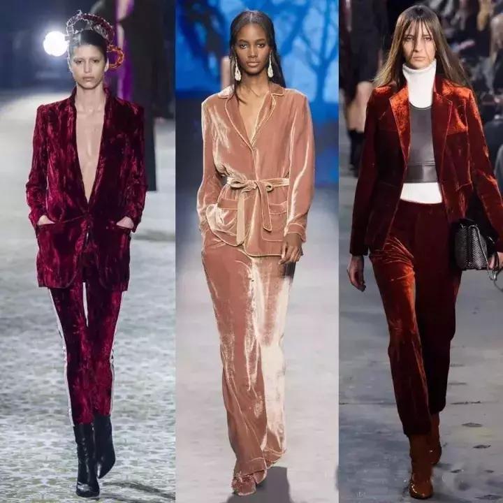 说出来你可能不信图片,最新款式的丝绒布