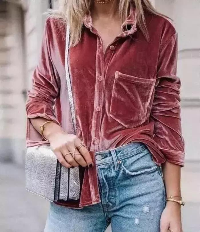 说出来你可能不信图片,最新款式的丝绒布