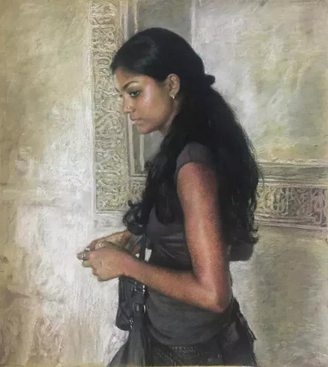 云上艺术空间首展异国风情——两位庄先生的艺术