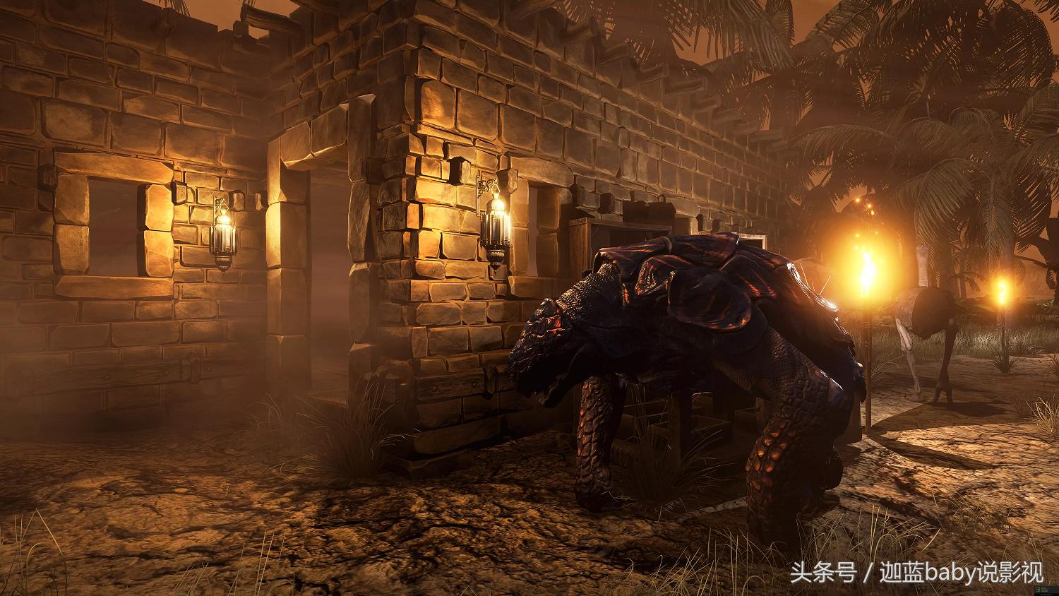 野蛮人柯南美国版,野蛮人柯南80年代