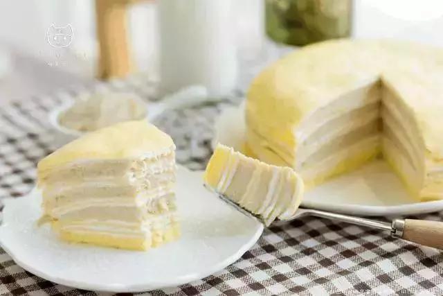 批评一下这种蛋糕,下手这么重!材料不要钱么