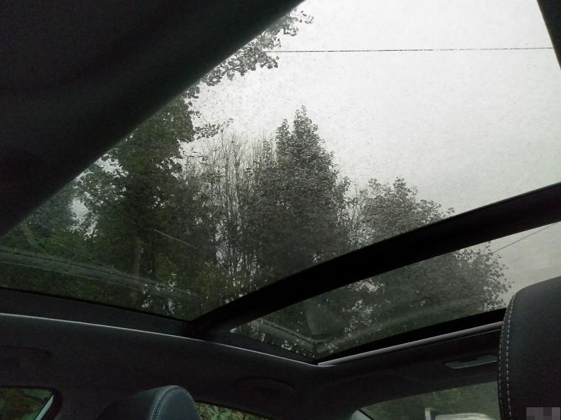 名图2020款车主真实感受,全新名图油耗下降原因