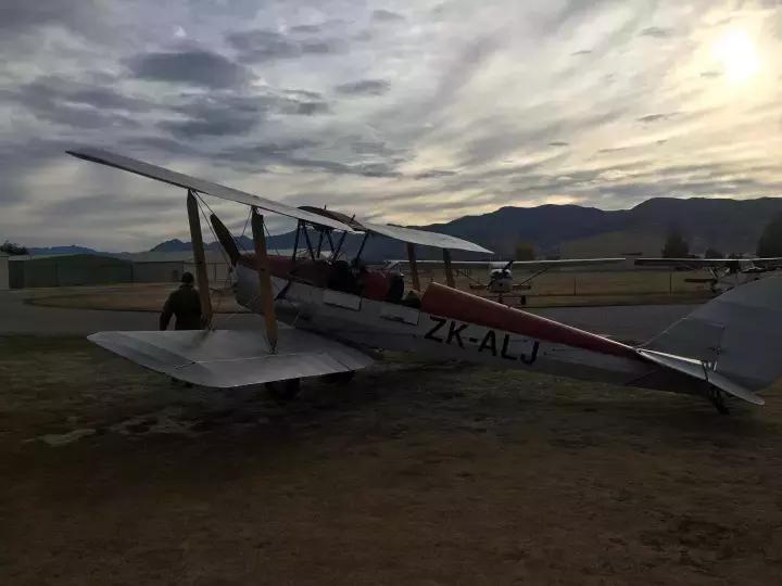 他们有钱，会玩，没有中产焦虑