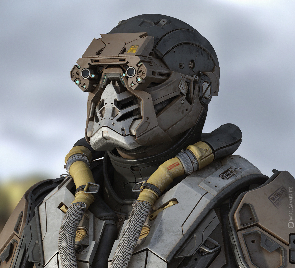 插画procreate饰品书籍,插画procreate茶叶