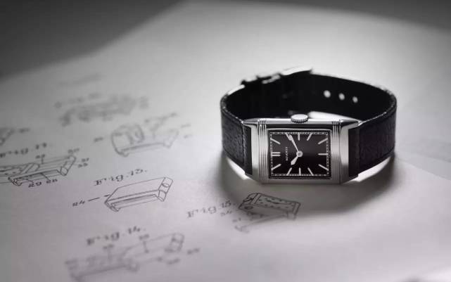 积家翻转系列为什么不保值,积家翻转系列拆解