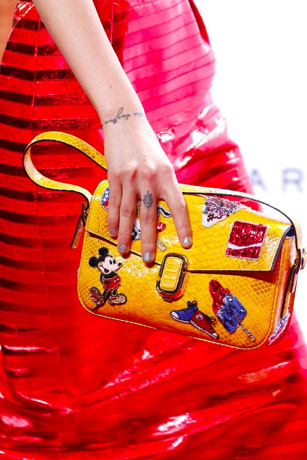 好品味都是金钱堆出来的,奢侈是钱堆出来的品味