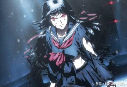 因血腥被下架的动漫国漫,因血腥被封的动漫