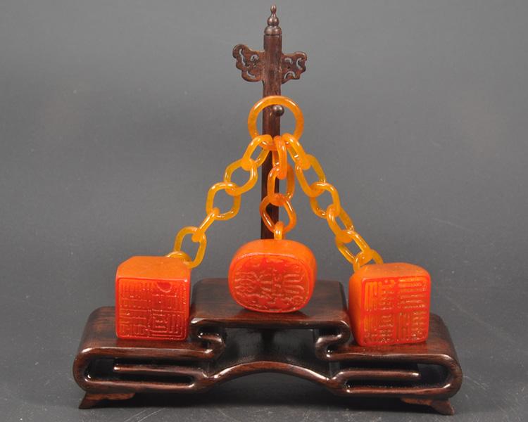 溥仪晚清四大国宝,溥仪时期有哪些东西值得收藏