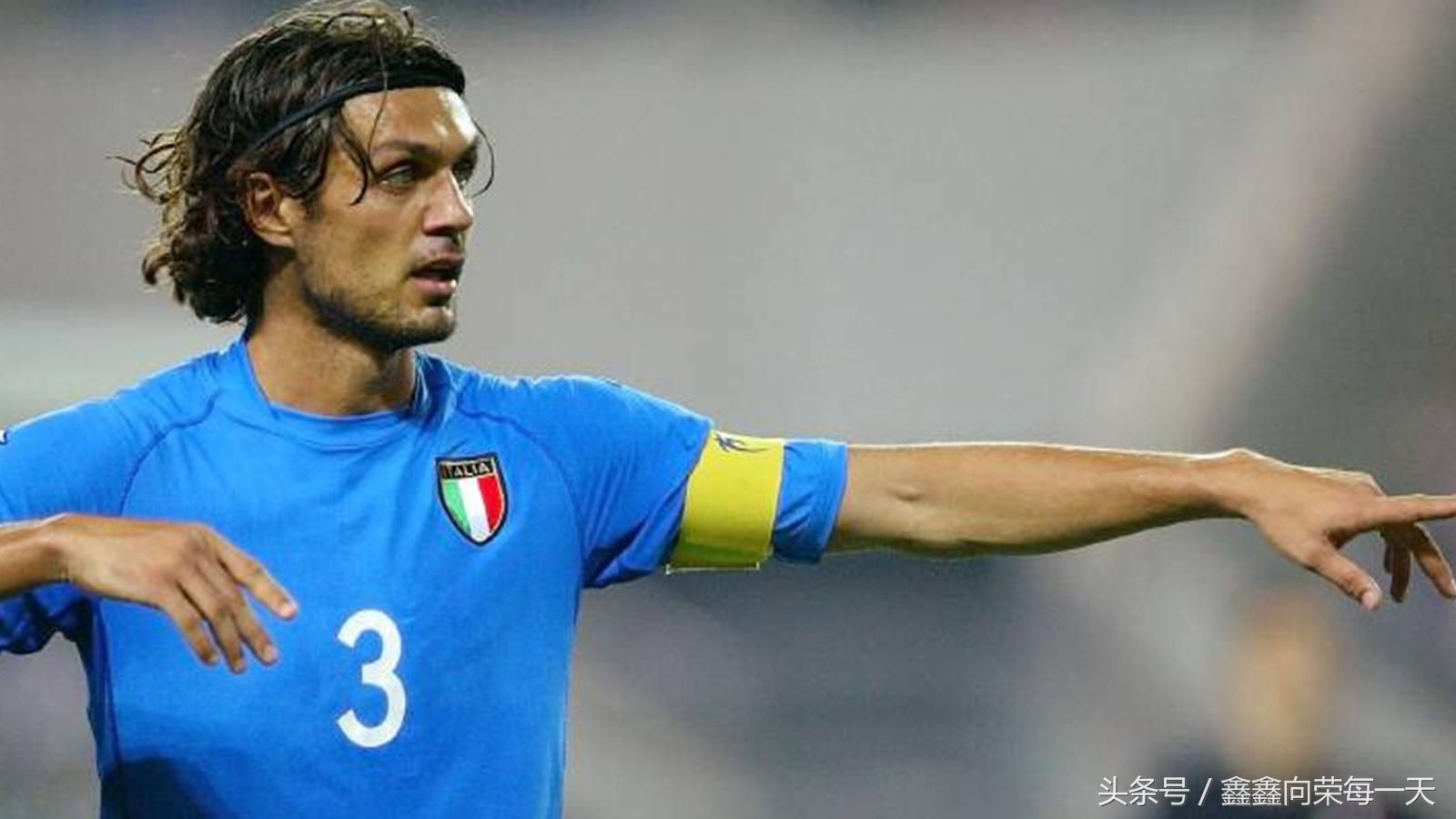 足坛十大队长排名,足球十大最强队长