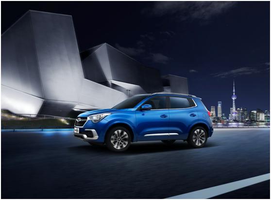 中国汽车品牌奇瑞排名第几位,奇瑞翼德车型