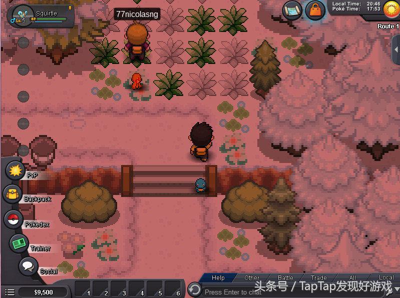 游戏杂谈老游戏,怀旧游戏杂谈