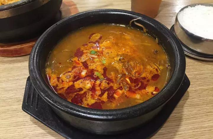 这几家好吃的澡堂子请你收好,再降温必被挤爆