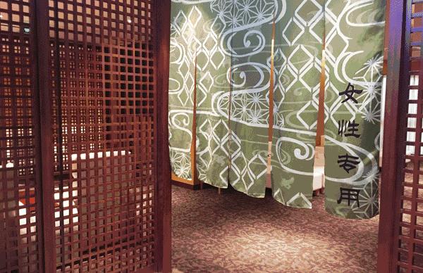 这几家好吃的澡堂子请你收好,再降温必被挤爆