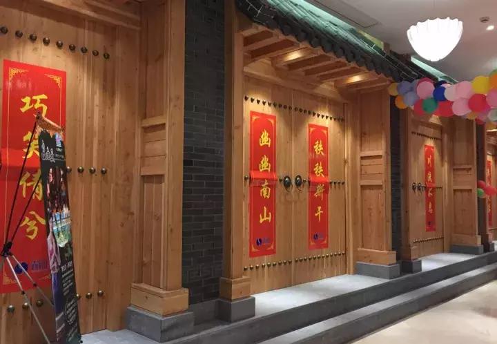 这几家好吃的澡堂子请你收好,再降温必被挤爆