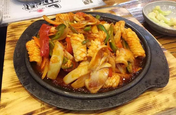 这几家好吃的澡堂子请你收好,再降温必被挤爆