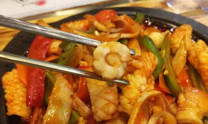 这几家好吃的澡堂子请你收好,再降温必被挤爆