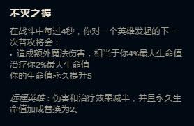 暮光之眼慎6刀符文出装,暮光之眼慎配合什么英雄