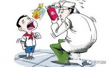 慢性咽炎千万别用胖大海,咽炎别不当回事