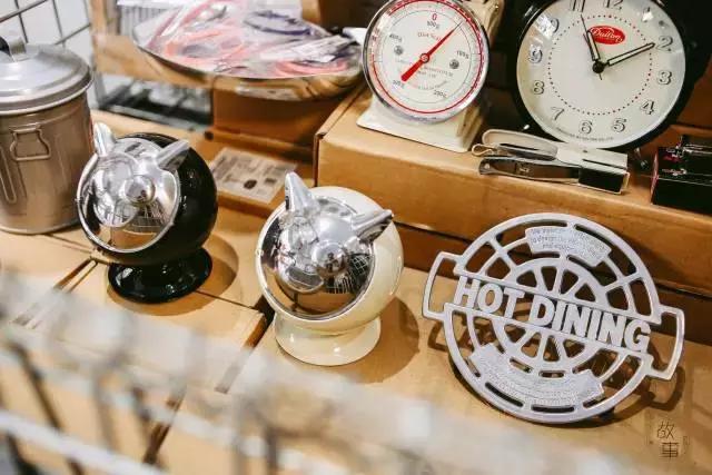 没去过这家店，难怪你撩不到妹