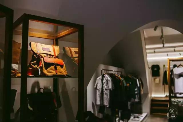 没去过这家店，难怪你撩不到妹