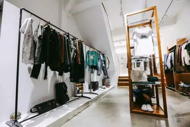 没去过这家店，难怪你撩不到妹