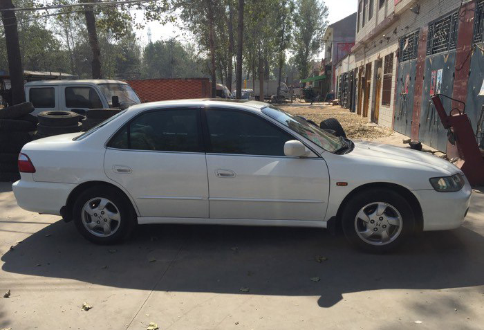 6代雅阁值不值得买,6代雅阁还能买吗