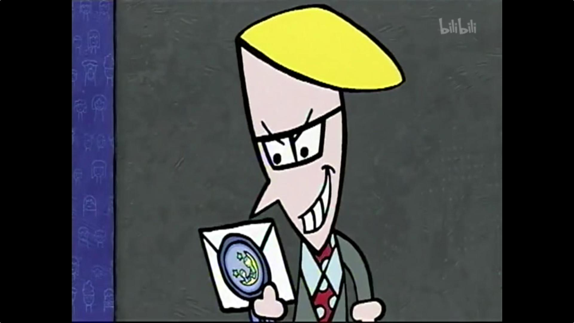 巧舌如父:好人作福,总是靠运气;坏人歹毒,下场都是自找的!