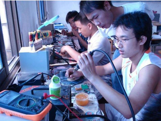 家电维修示波器选多少兆,手持示波器维修家电