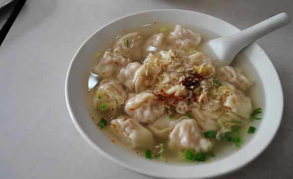 南京必打卡网红特色美食,南京美食攻略小众景点