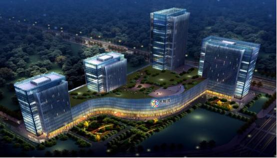 “正尚在握大融天下”正尚集团与光大安石战略合作签约仪式举行