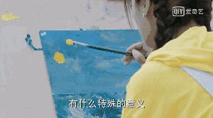 你们地球人知道演好“地球人”有多难吗?只有安悦溪能让我信服