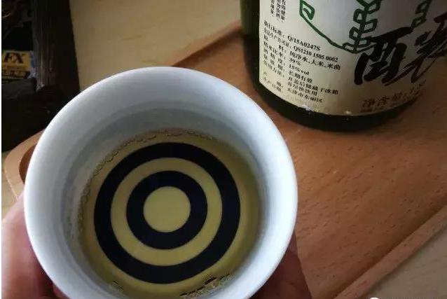 清酒适合陈年吗,清酒喝新鲜还是陈年