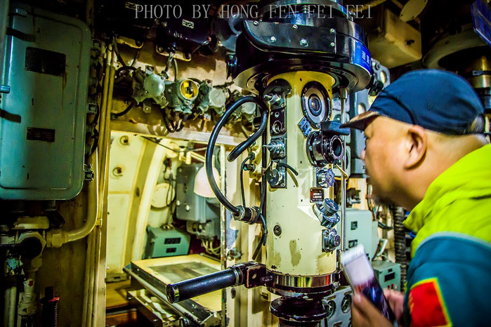 椒江349潜艇基地门票多少,椒江349潜艇基地