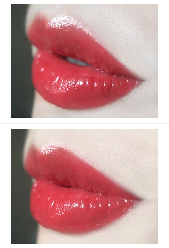 圣罗兰08唇釉,圣罗兰8支口红礼盒