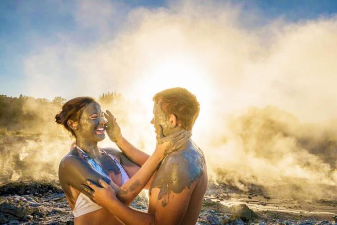 新西兰南北岛10天之旅,自驾游新西兰南北岛攻略