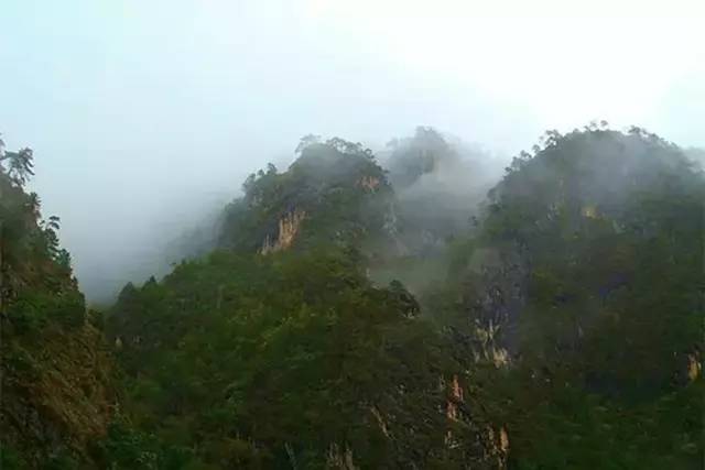 墨脱有多神秘,墨脱一条真正的天路