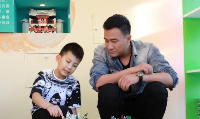 段奕宏痞帅合集,段奕宏帅炸视频