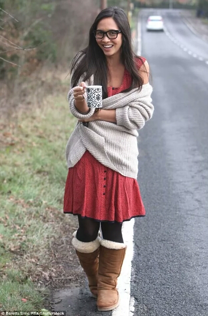 加拿大人超爱知名品牌爆出惊天丑闻:穿多了致残!UGG你在穿吗