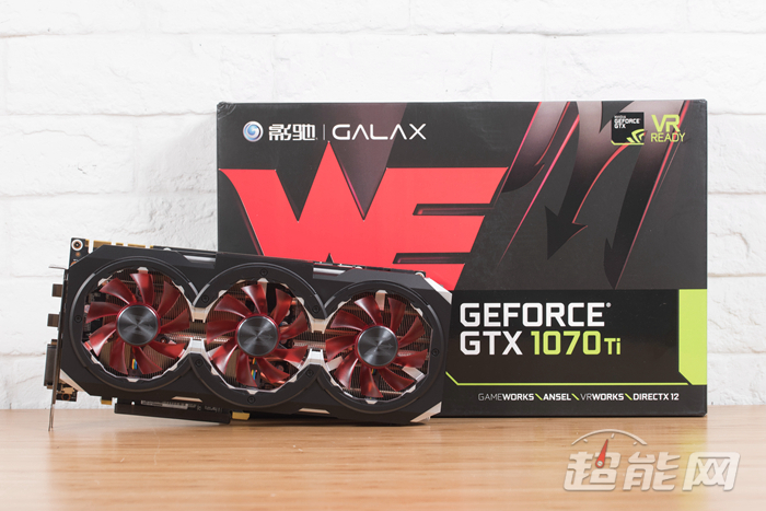 影驰1070gamer显卡是丐版吗,gtx1070显卡